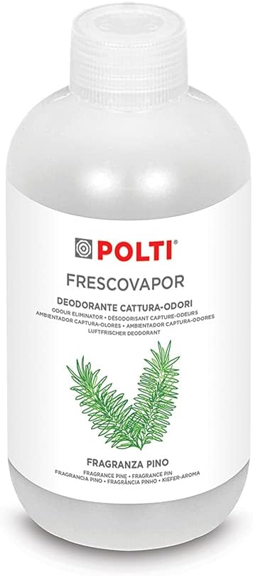 Polti - FrescoVapor Odour Eliminator with Natural Pine Fragrance