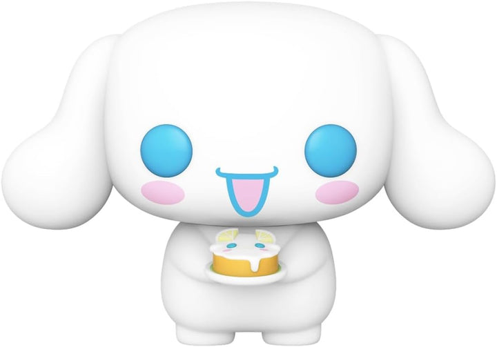 Funko Pop! Sanrio - Cinnamoroll Vinyl Figure (80313)