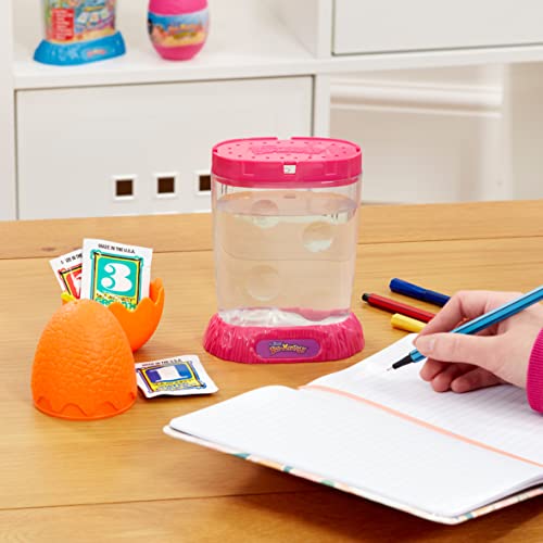 Sea Monkeys On Mars - Grow Your Own Sci-Fi Pets Science Kit for Kids 6+