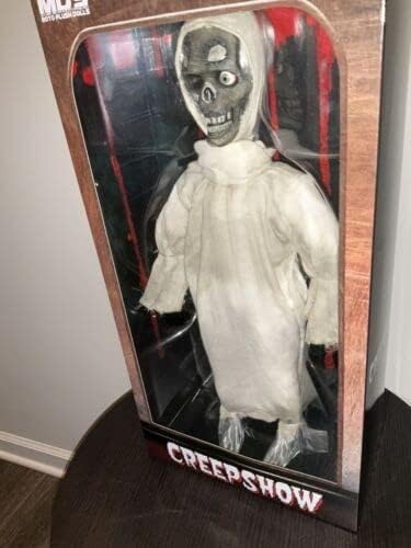 Mezco 18" Creepshow The Creep Roto Plush - Horror Movie Collectible for Ages 17+ 9