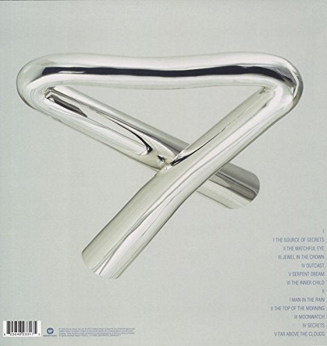 Mike Oldfield - Tubular Bells III [Double LP Vinyl] 2