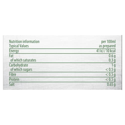 Knorr Gluten Free Rich Vegetable Paste Bouillon, 1kg 3