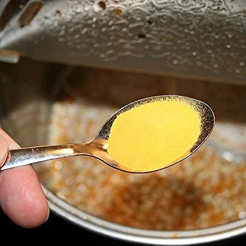 Flavacol Premier Salt Popcorn Seasoning - Classic Movie Theatre Popcorn Flavor - 992g 3