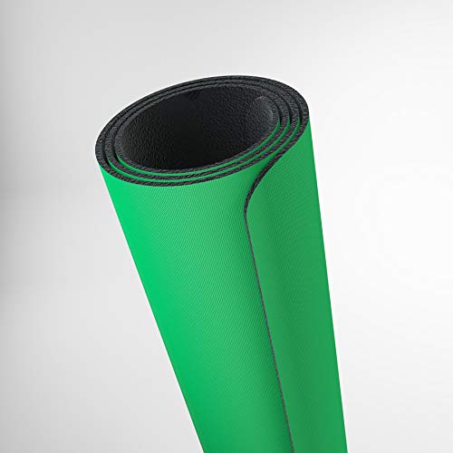 Gamegenic Prime 2mm Playmat Green 6