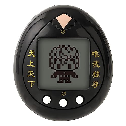 Bandai Tamagotchi Nano Tokyo Revengers - Tokkofuku Version Virtual Pet (NT81331)