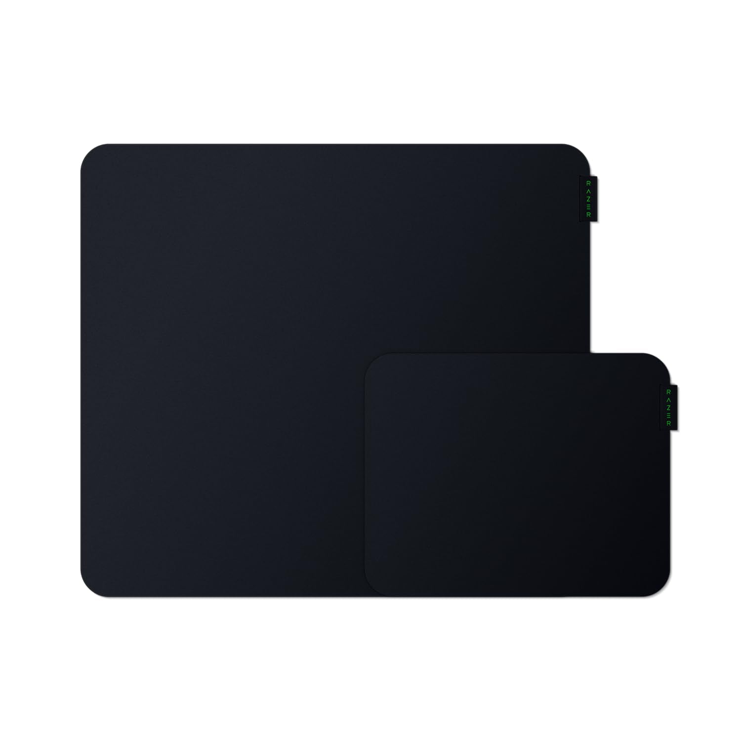 Razer Sphex V3 - Ultra-Thin Gaming Mouse Mat (Large, 0.4mm, Black, Polycarbonate, Adhesive Base) 5