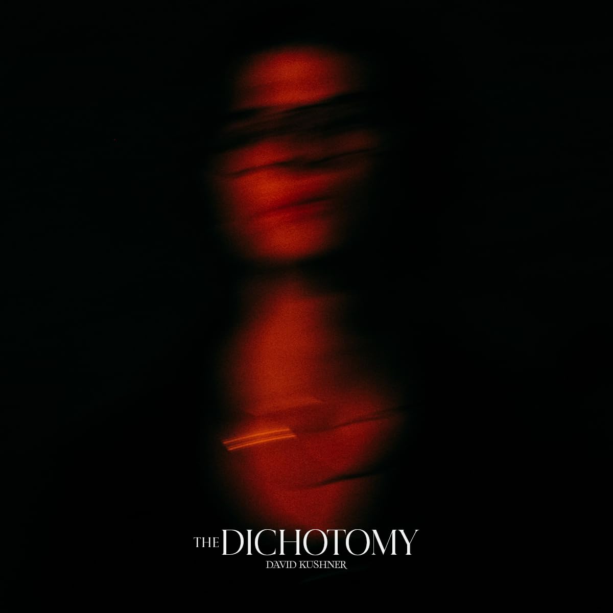 The Dichotomy - Exclusive Signed Audio CD