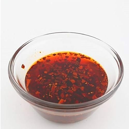 Laoganma Peanuts in Chilli Oil, 275 g 4