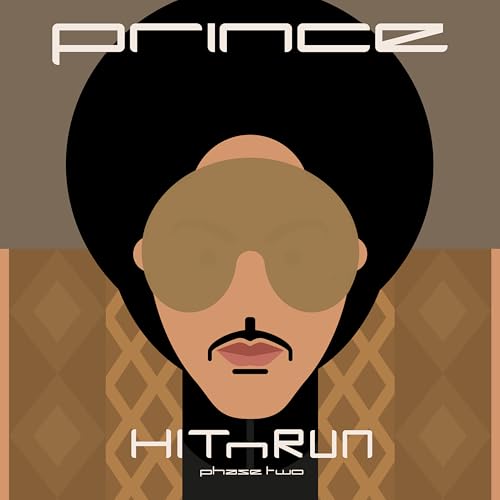Prince - HITnRUN Phase Two [2LP Vinyl] 2
