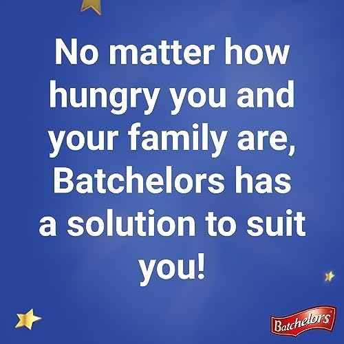 Batchelors - Original Instant Mashed Potato Made From Real Potato, 360 g Tub 3