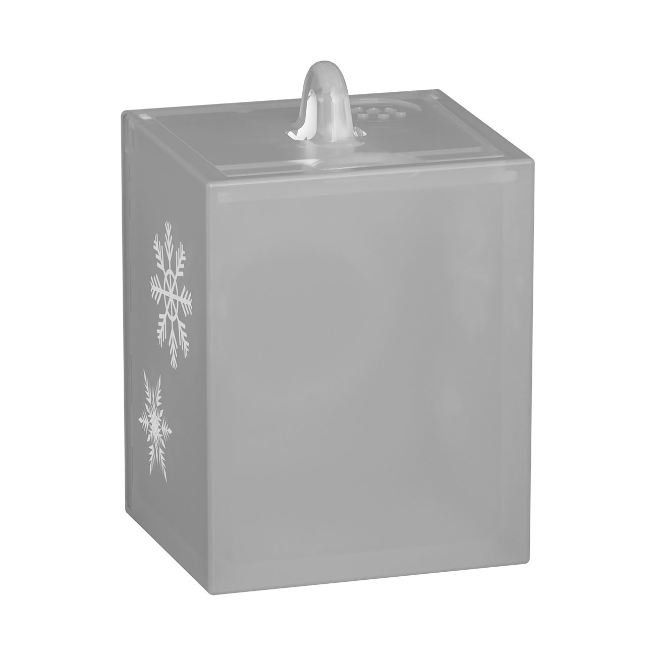 Funko Bitty Pop! Disney Princesses - Countdown Calendar with 24 Mini Vinyl Figures 3