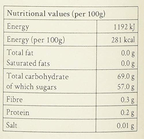 Simply - Cherry Topping Sauce for Desserts & Drinks 4