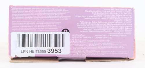 Glitter Girls 14-Inch Doll Gallop & Glow Riding Outfit - Deluxe Equestrian Clothes Set for 3+ 24