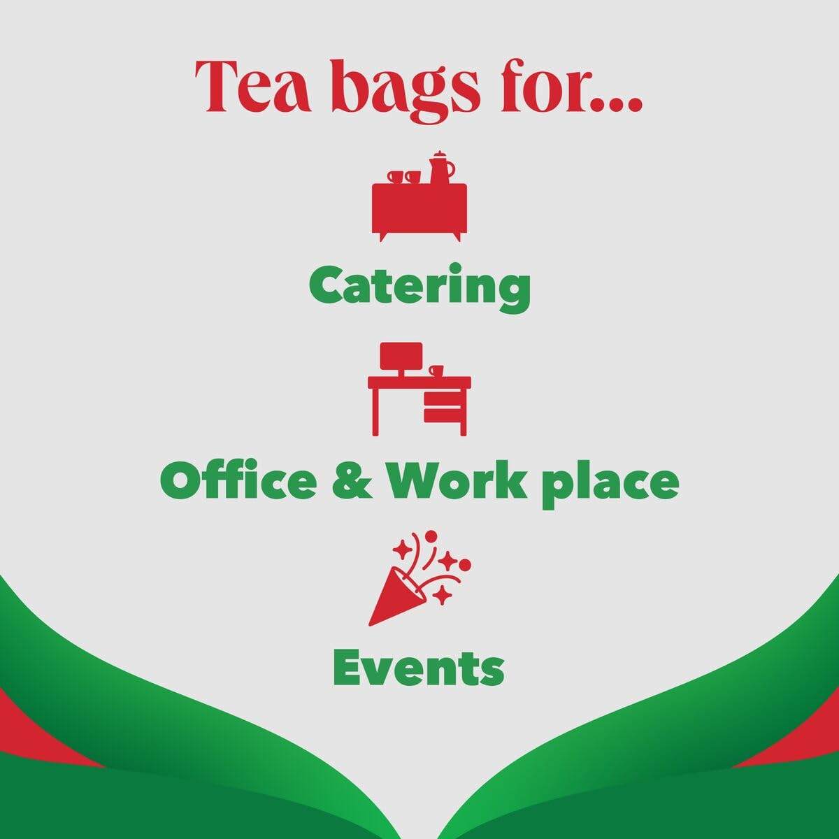 PG Tips - String and Tag One Cup Everyday Tea Bags (Pack of 100) 12