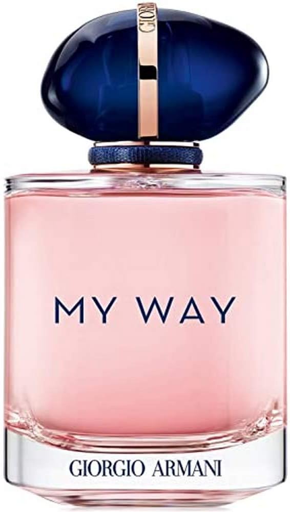 Giorgio Armani - My Way Eau De Parfum (90ml) (‎3614272907690)