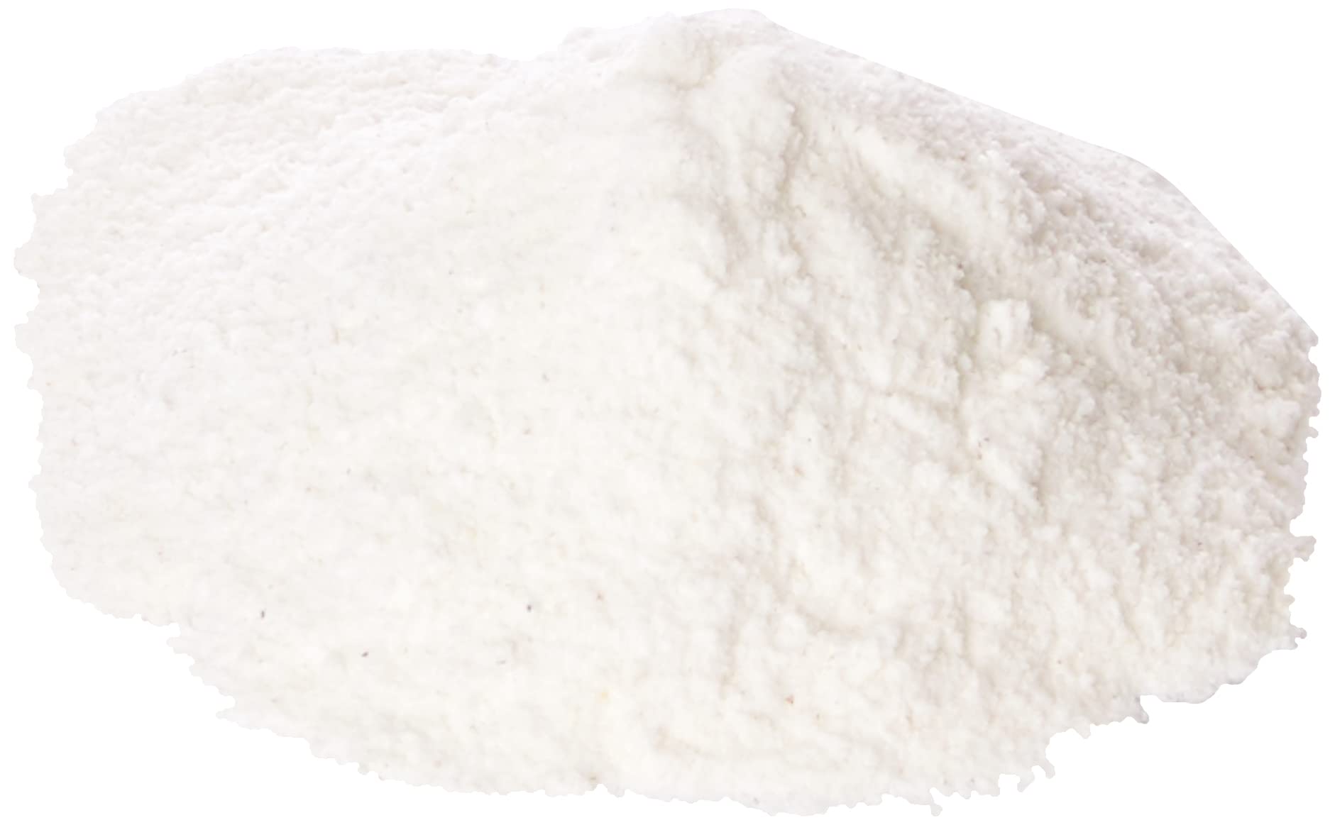 Old India Baking Powder 1kg - Natural, Additive-Free Raising Agent for Baking