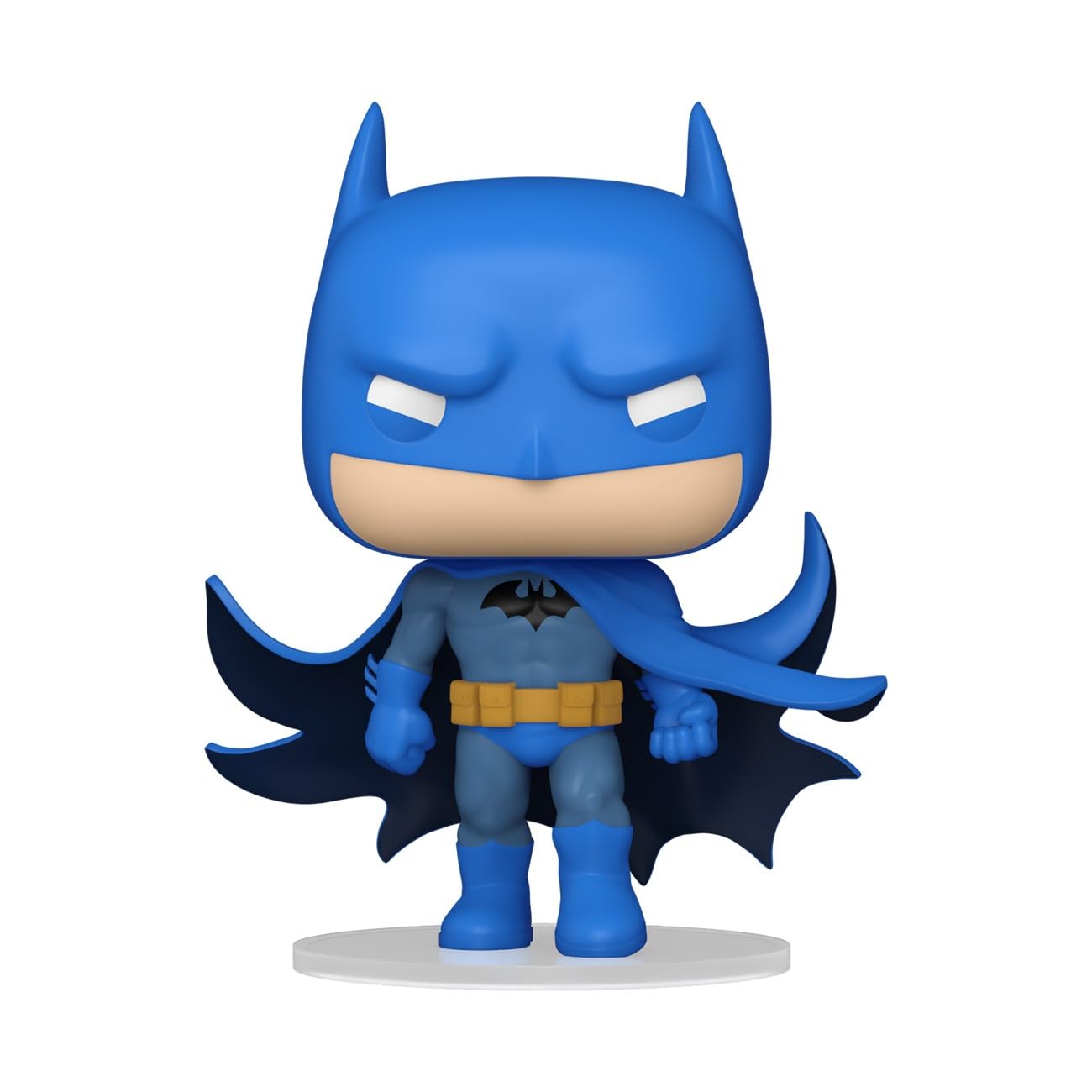 Funko Pop! Batman - DC Comics Chibi Vinyl Figure | 3.75 Inches | Multicolor