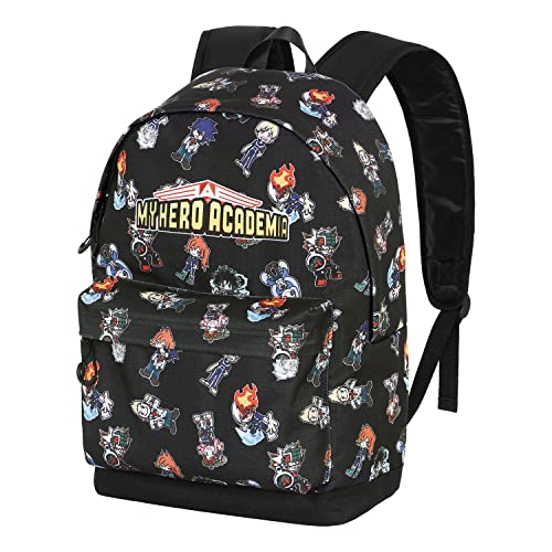 KARACTERMANIA My Hero Academia Chibi-ECO Backpack 2.0 (03922)