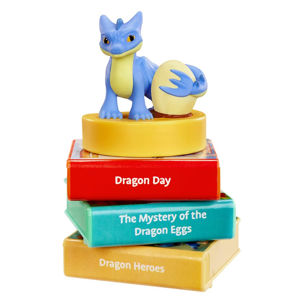 Little Tikes Dragons: Rescue Riders Story Collection for Story Dream Machine - 3