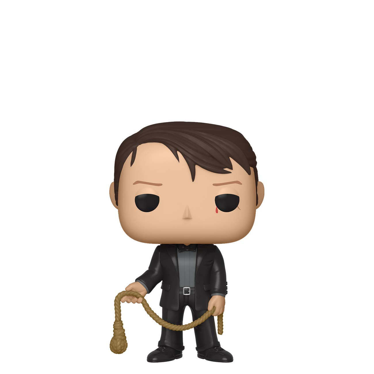 James Bond (007) LeChiffre (uit Casino Royale) Funko 35686 Pop! Vinyl #692 3
