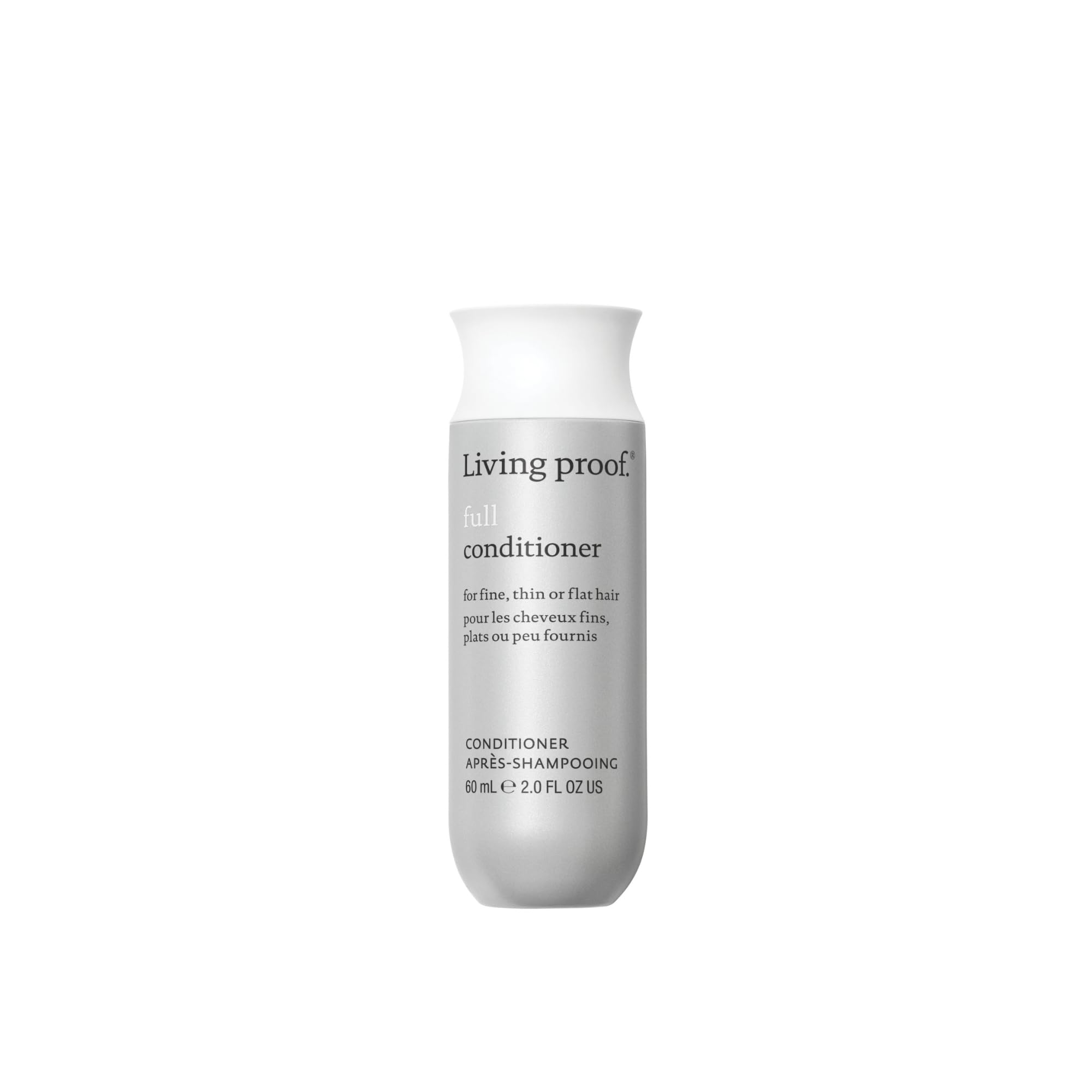 Living Proof Full Conditioner - Volumizing, Silicone-Free | 60 ml 1