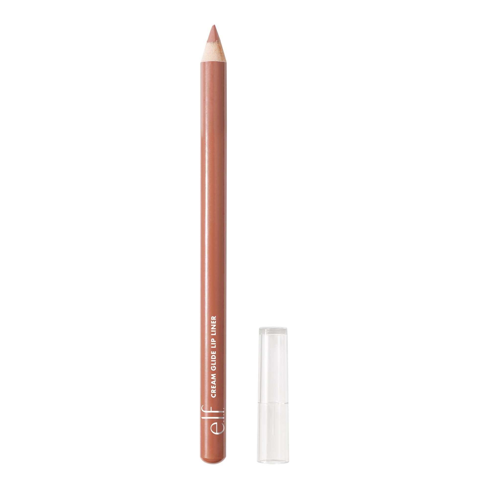 e.l.f. Cream Glide Lip Liner (4g) - Pinky Swear