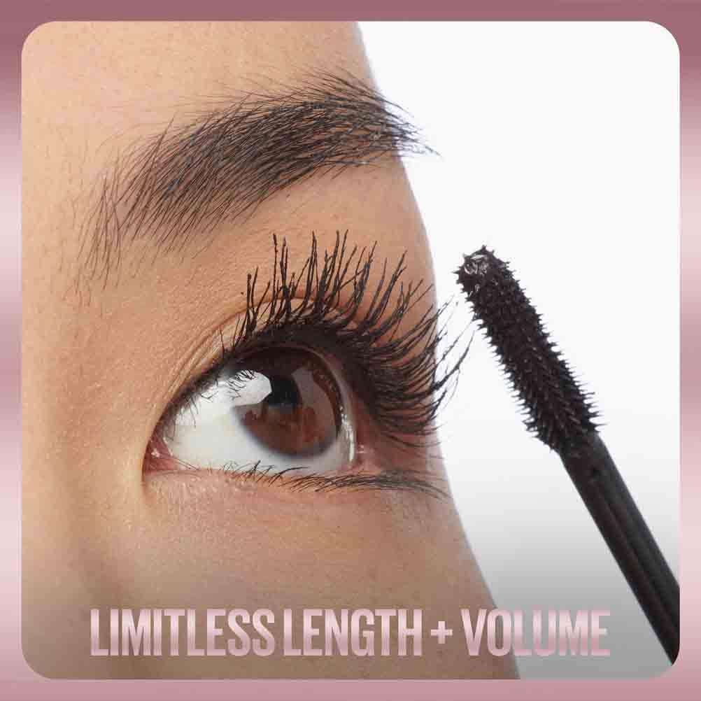 Maybelline - Lash Sensational Sky High Waterproof Mascara (7 ml)