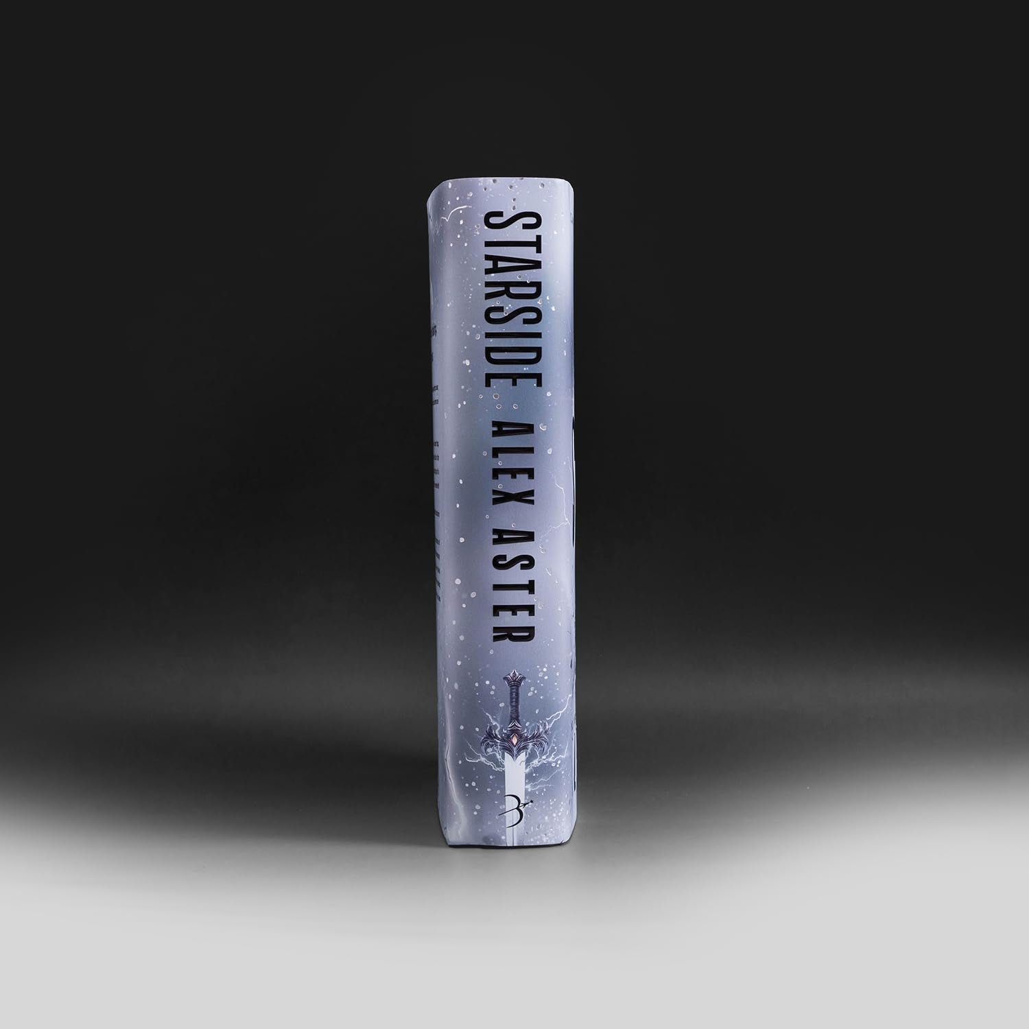 Alex Aster - Starside | Hardcover, English | Bloomsbury Archer 7