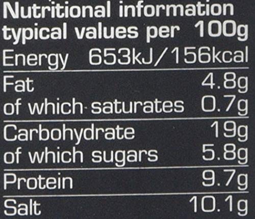 Yutaka Awase Miso Soup 50g (3 Sachets) - Instant Japanese Soup with Red & White Miso 5