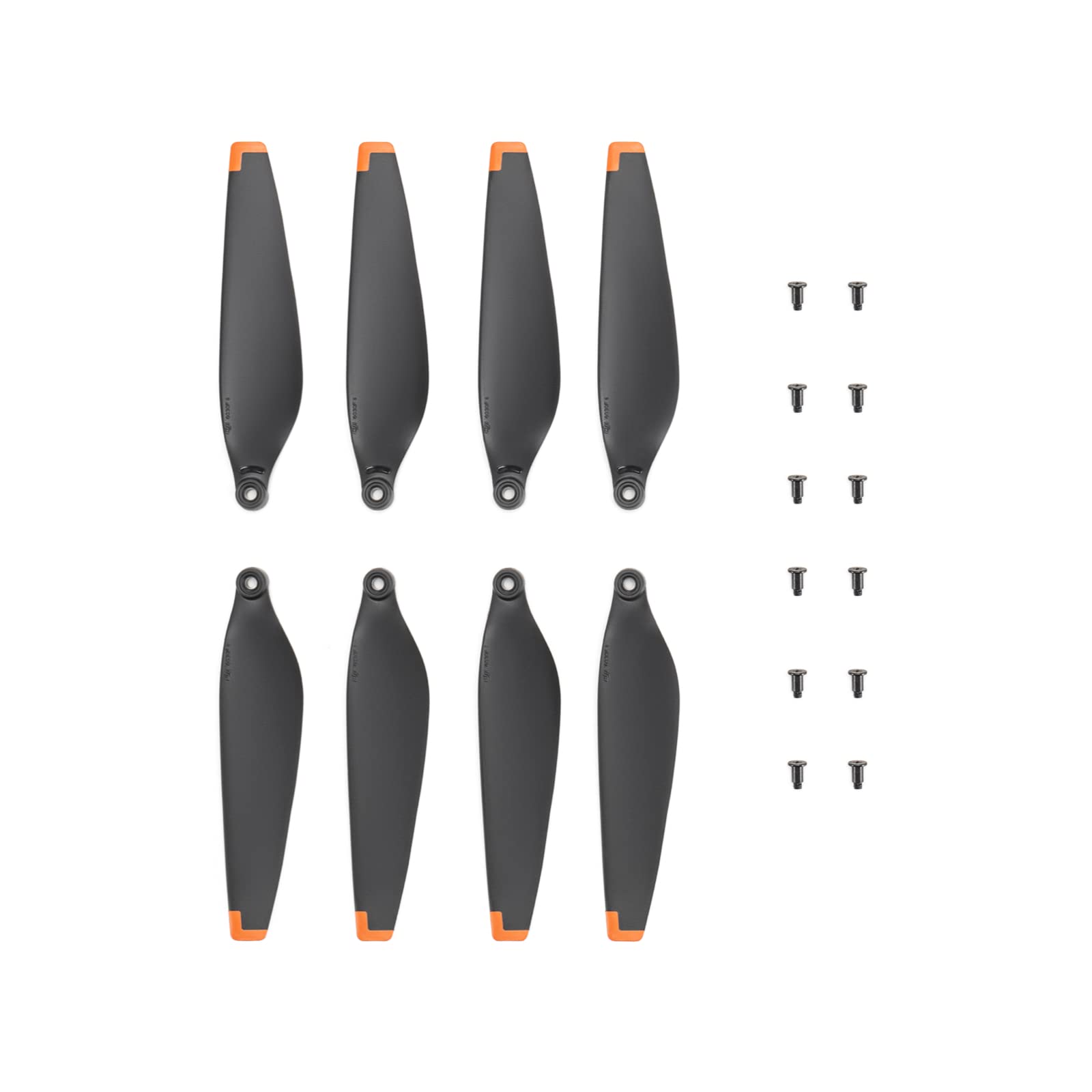 DJI Mini 3 Propellers - Gray (CP.MA.00000622.01) - Replacement Parts for DJI Mini 3