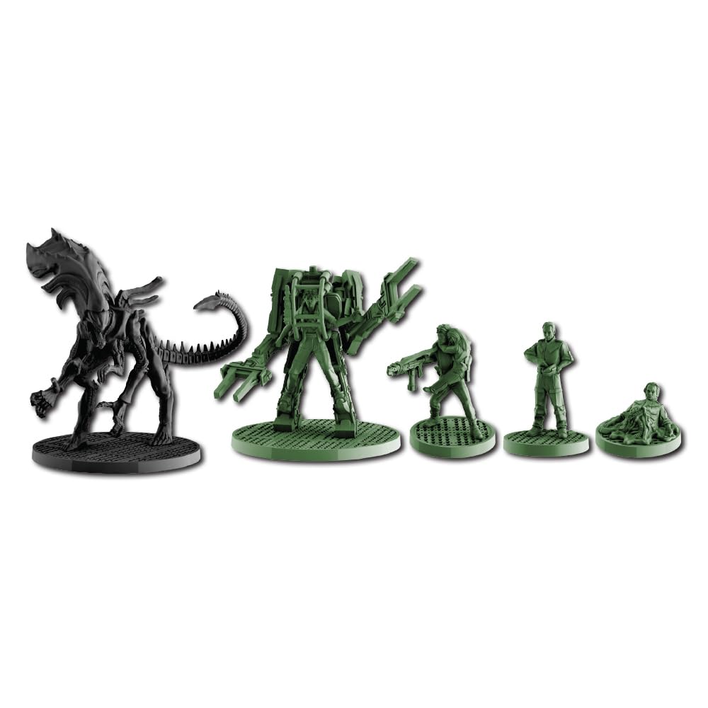 Aliens: Another Glorious Day in the Corp – Get Away From Her, You B***H! Expansion