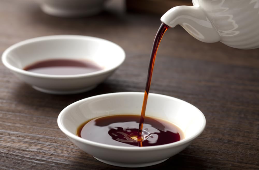 Lee Kum Kee Japanese Style Premium Soy Sauce 1L