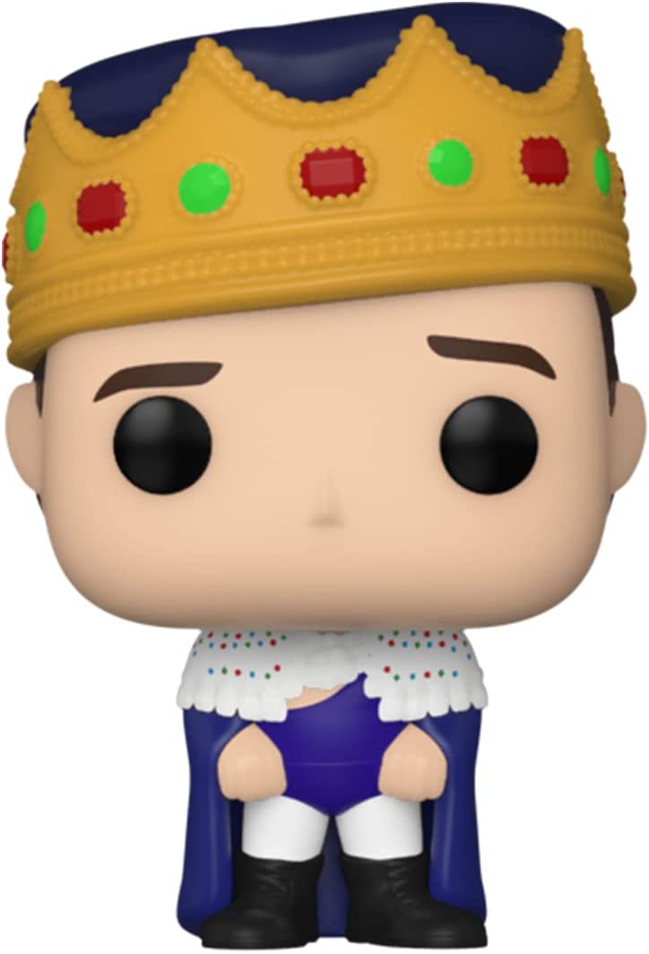 WWE - Countdown Calendar 2023, 14 Day Funko Pop! Vinyl