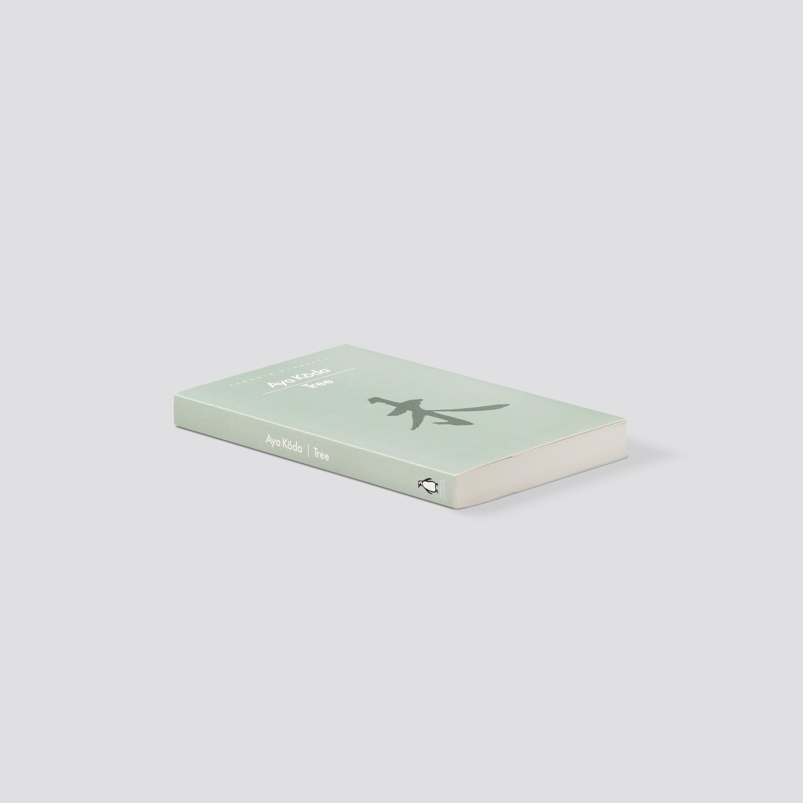 Koda, Aya - Tree | Paperback | English, Japanese