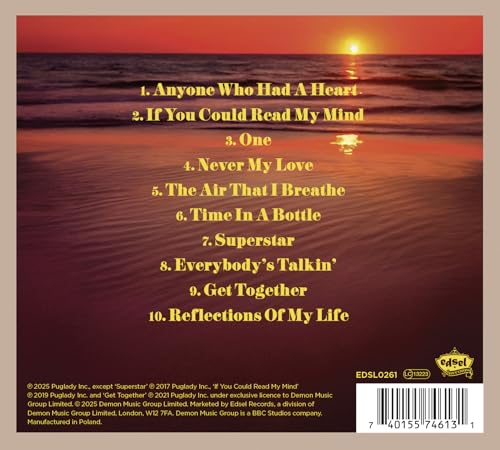 Belinda Carlisle - Once Upon A Time In California [Audio CD] 2