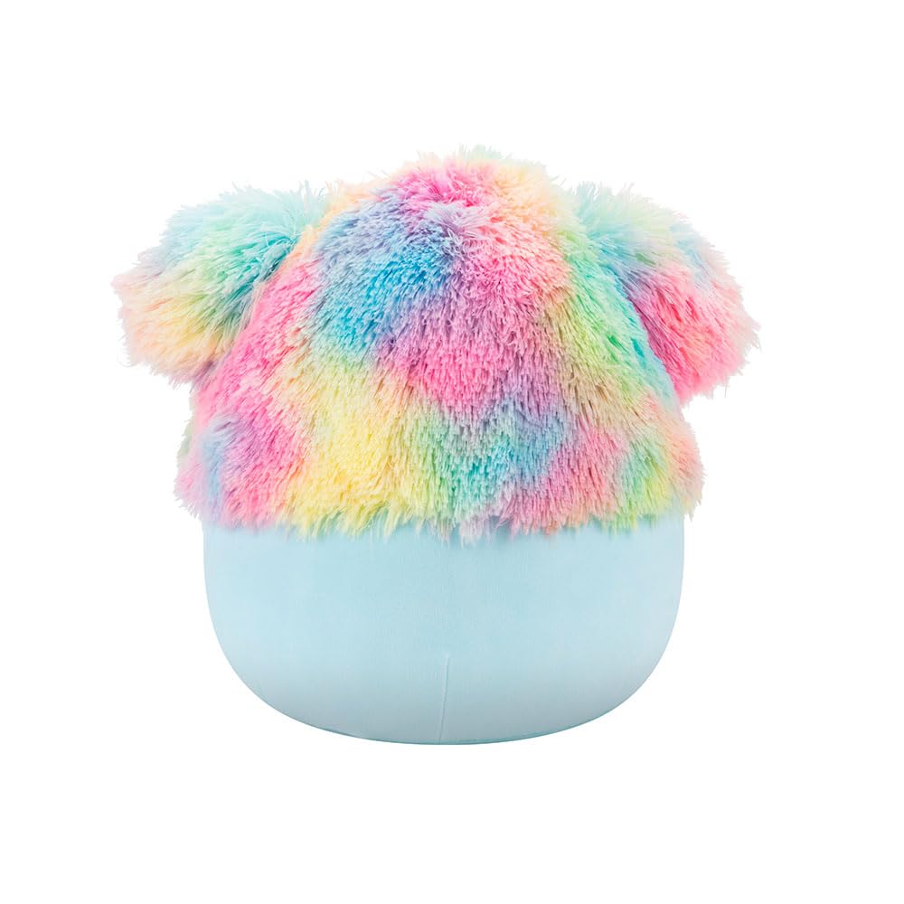 Squishmallows Zozo the Bigfoot 30 cm - Ultrasoft Plush Stuffed Animal for Kids 3+ 6