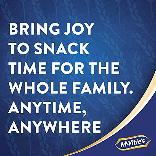 McVitie's Penguin Orange Biscuit Bar, 7 x 24.6g (170g Total) 5