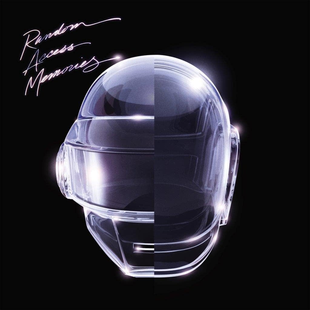 Daft Punk - Random Access Memories (10th Anniversary Edition) [VINYL]