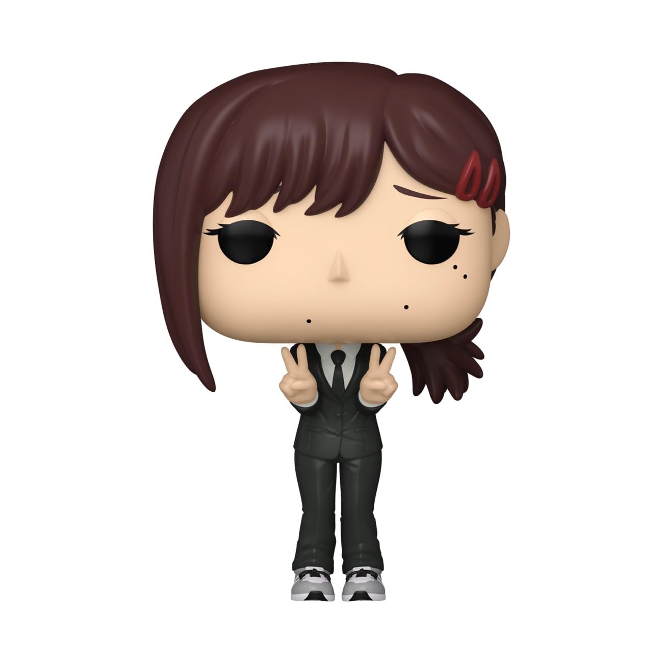 Funko Pop! Animation: Chainsaw Man - Kobeni Vinyl Figure