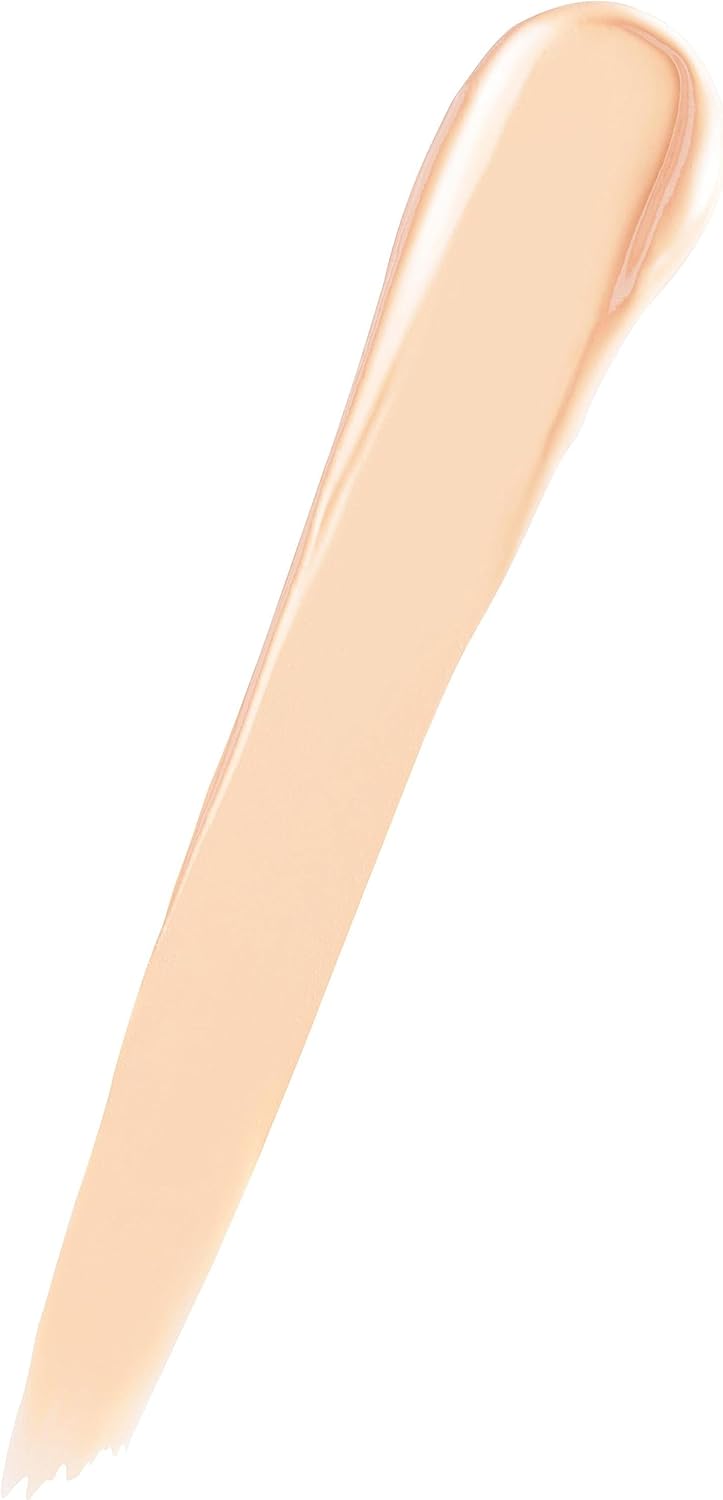 Maybelline Instant Anti Age Eraser Eye Concealer (6.8 ml) - 00 Ivory