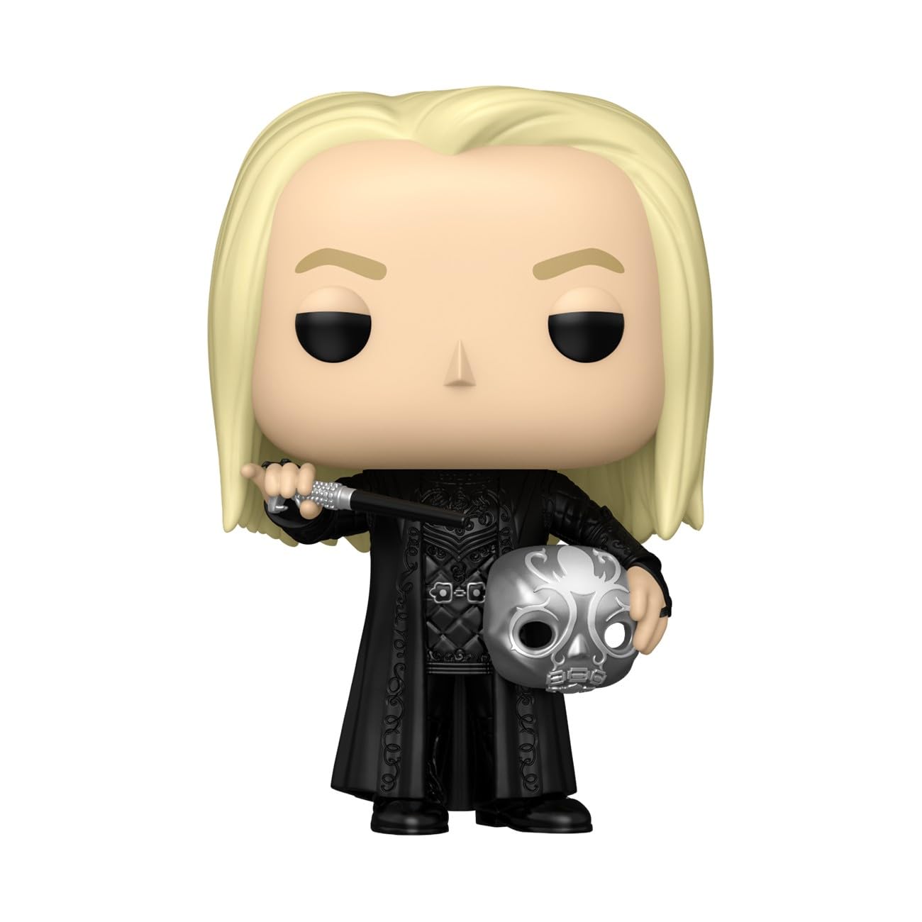 Funko POP! Movies: Harry Potter - Lucius Malfoy Vinyl Figure - 3.75 inches