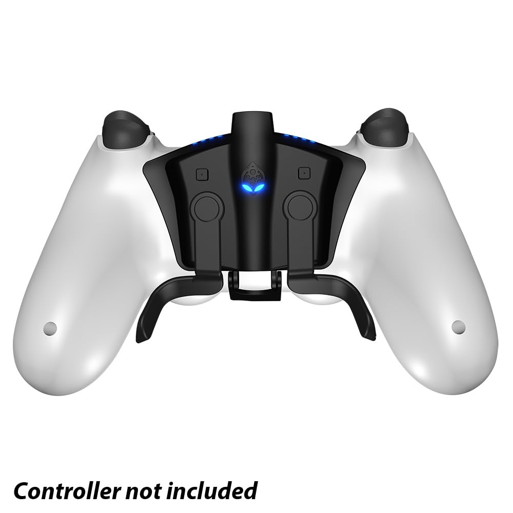 Strike Pack FPS Dominator MOD-Gerät für PS4-Controller 4