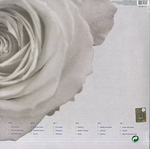 Depeche Mode - The Best Of: Volume One VINYL 5