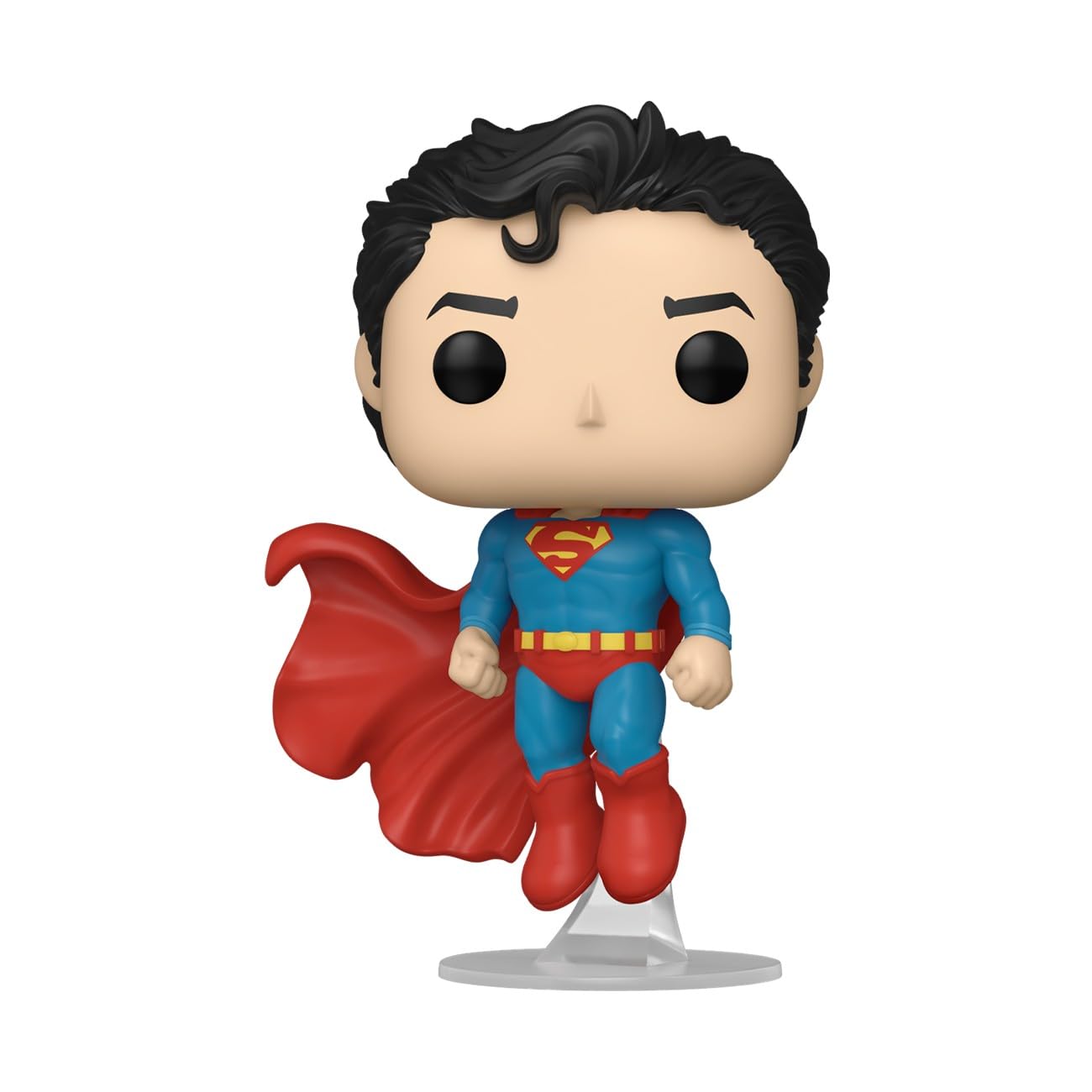 Funko Pop! Heroes: DC New Classics - Superman Vinyl Figure 2