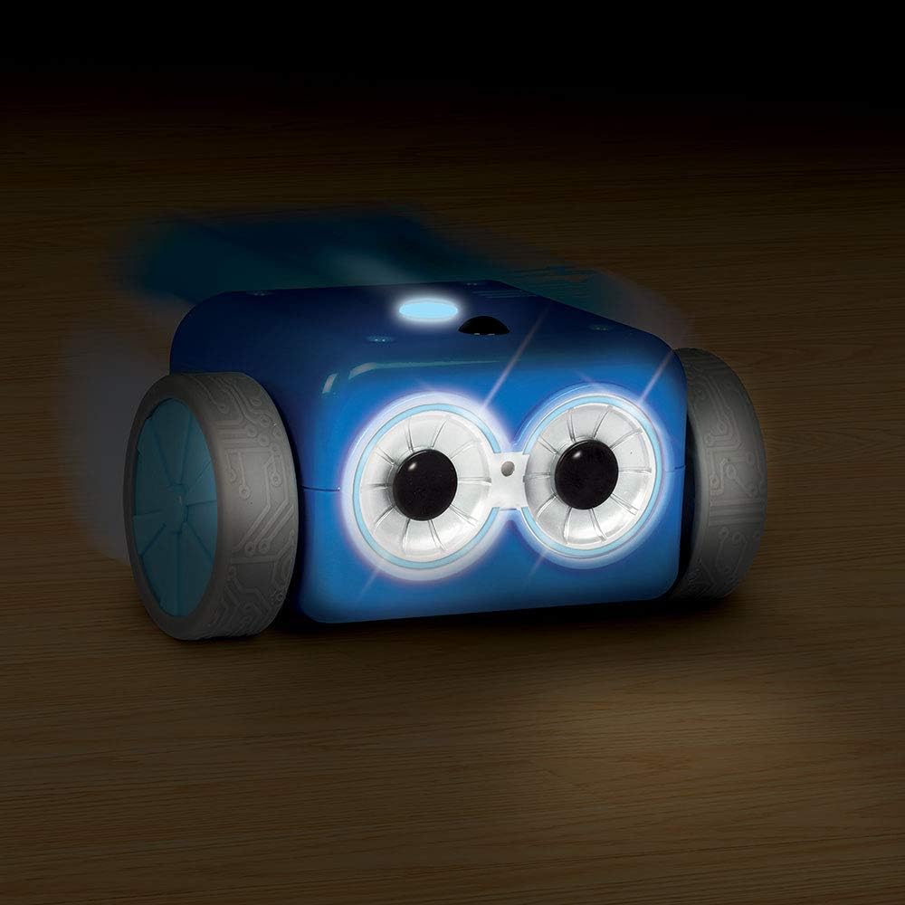 Learning Resources Botley 2.0 Coding Robot Activity Set - Screen-Free STEM Play for Ages 5-9 4