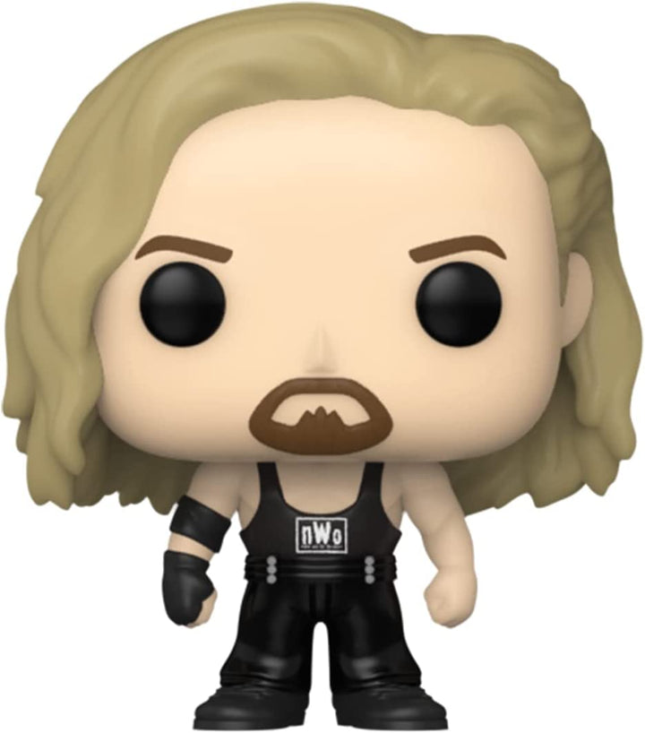 WWE - Countdown Calendar 2023, 14 Day Funko Pop! Vinyl