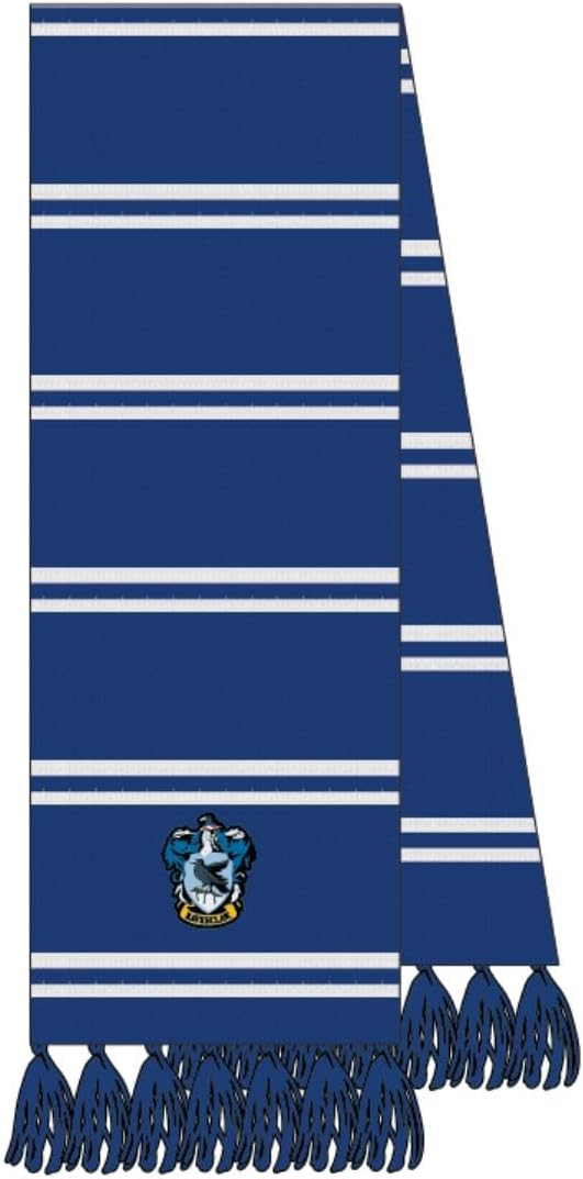 Cerda Harry Potter Ravenclaw Scarf, Multicoloured, M (2200010369)