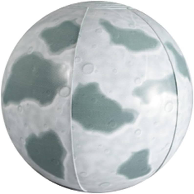 Learning Resources Inflatable Solar System Set - Educational Play for Ages 5-9