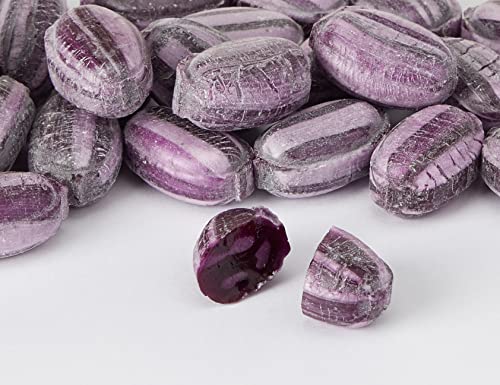 Bon Bons Sugar Free Blackcurrant and Liquorice - 160g Traditional Sweets 4