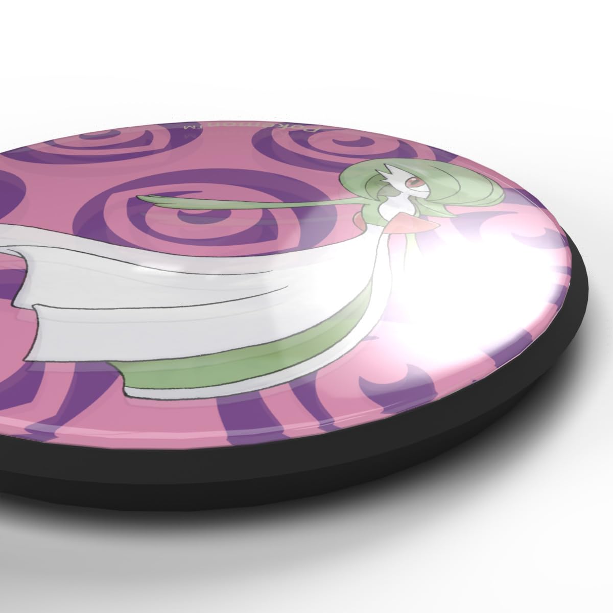 Ultra Pro Alcove Click Deck Box - Pokémon Psychic Badge Collection 6